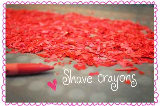 ShaveCrayons